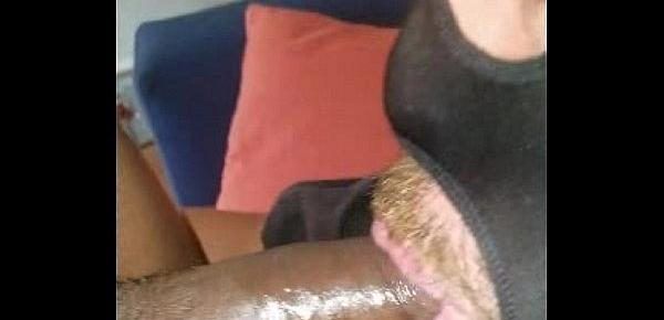  Chocolate Shemale Dick Lover